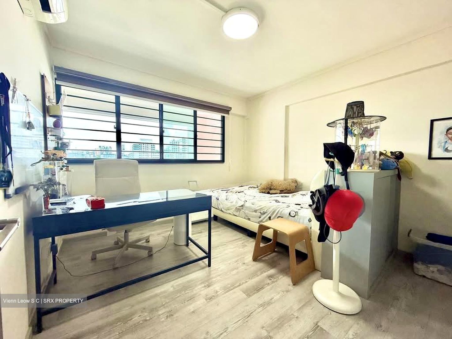 Blk 108 Rajah Court (Toa Payoh), HDB Executive #589191231